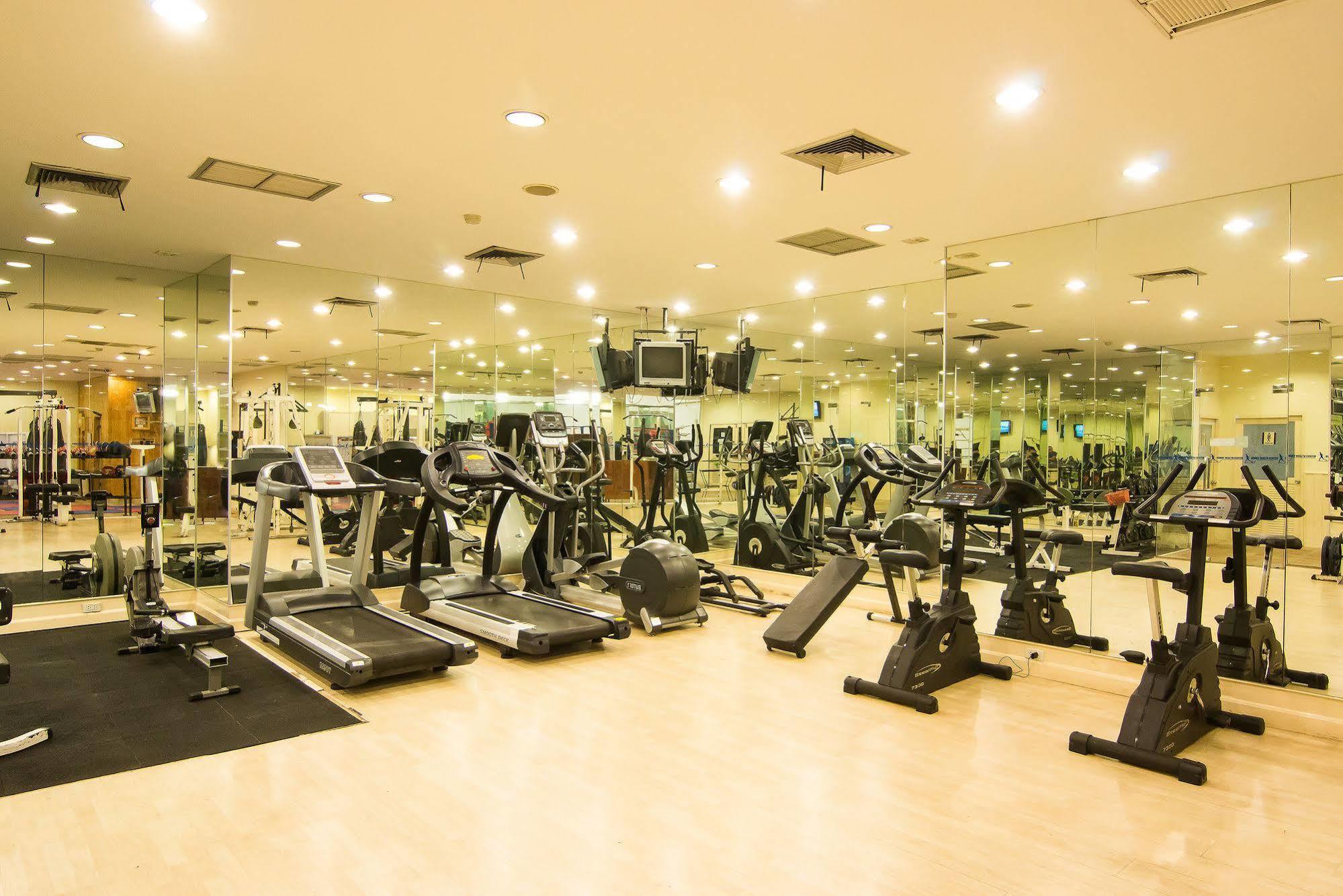 Buddy Boutique Inn Банкок Екстериор снимка